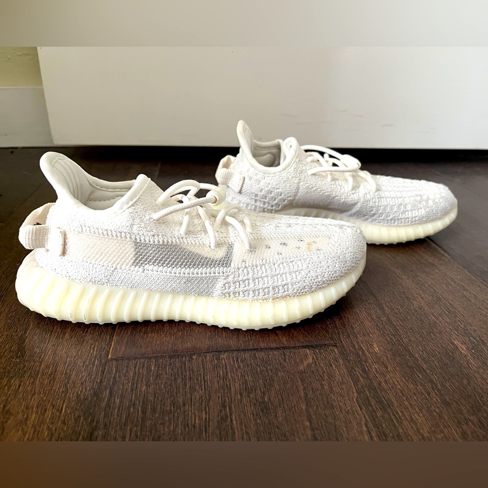 AdidasYeezy Boost 350 V2 Kids, Size 13.5